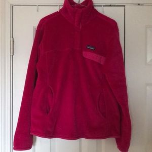 Patagonia Pullover